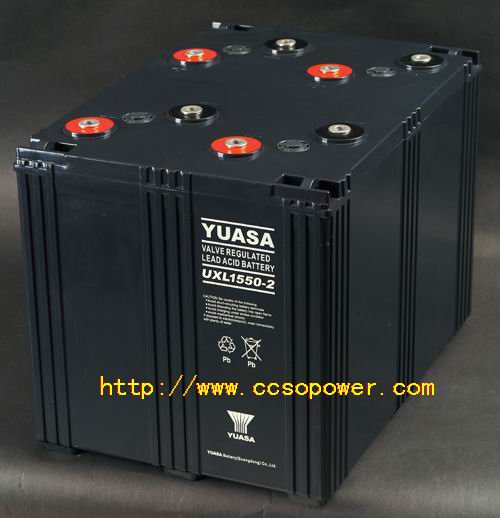\YUASA늳UXL1550-2