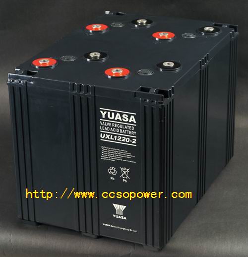 \YUASA늳UXL1220-2