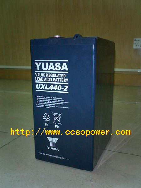 \YUASA늳UXL440-2