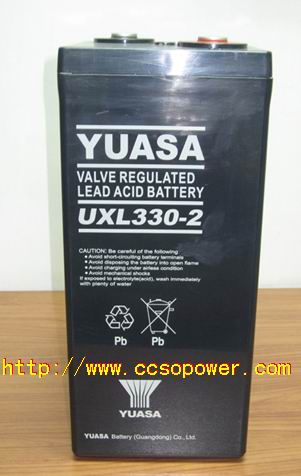 \YUASA늳UXL330-2