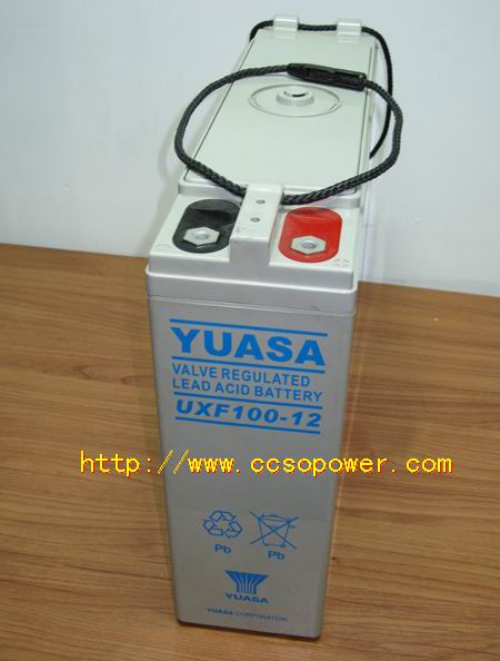 \YUASA늳UXF100-12