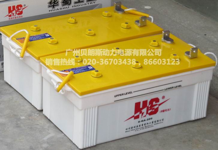A늳6-QA-200(12v200ah)